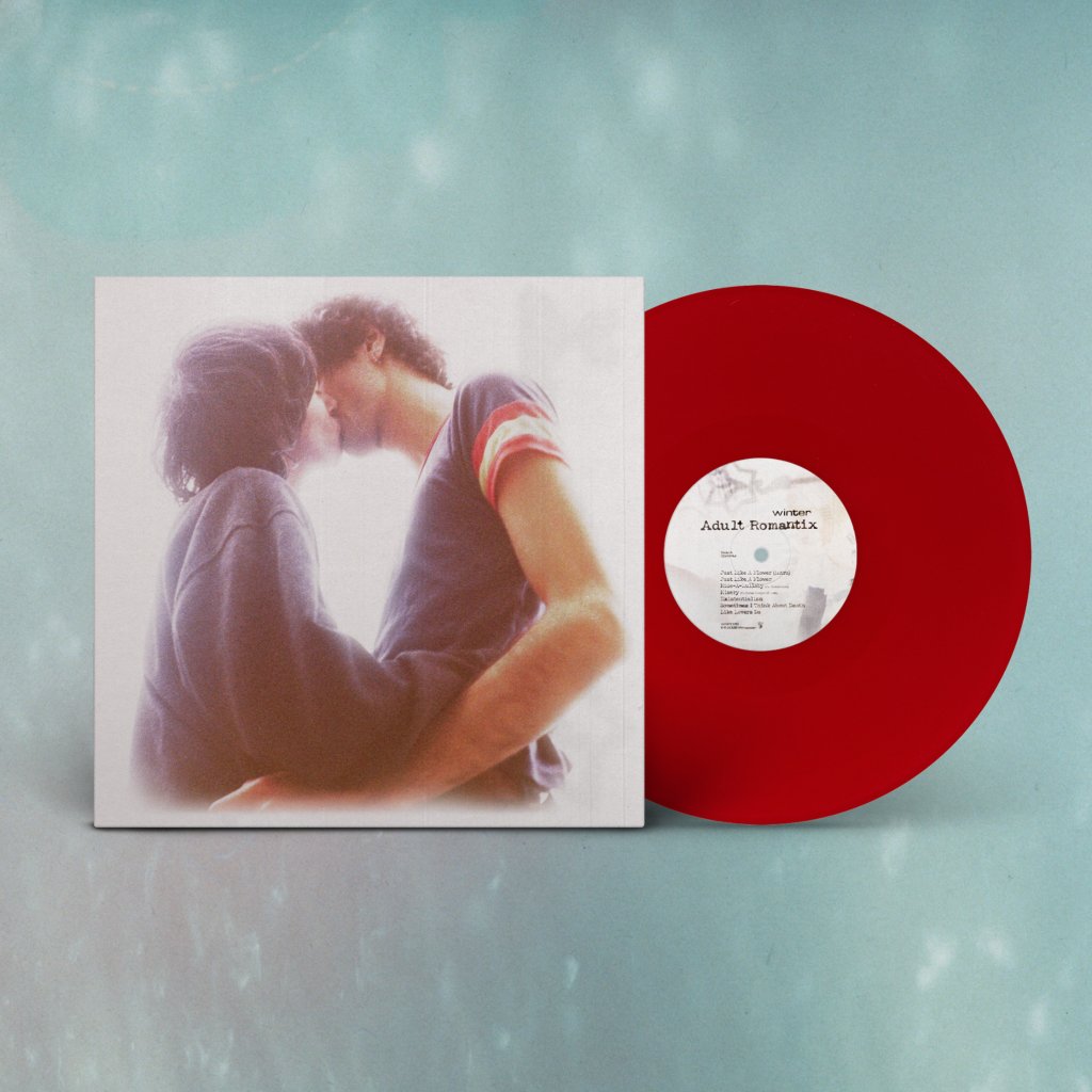 Winter - Adult Romantix - Lp