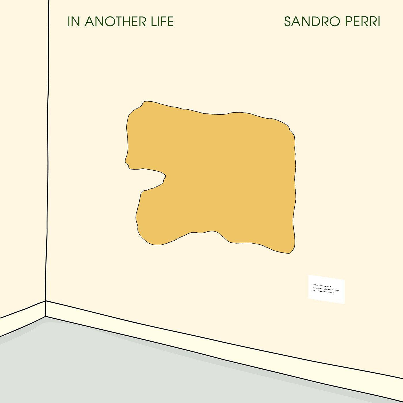 Sandro Perri - In Another Life - Cd