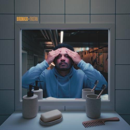 Birdmask - Tristan - 12 Inch