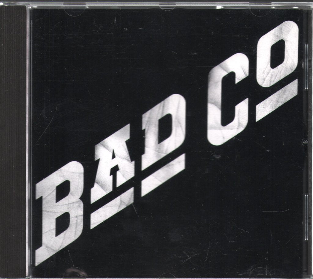 Bad Company - Bad Company - Cd