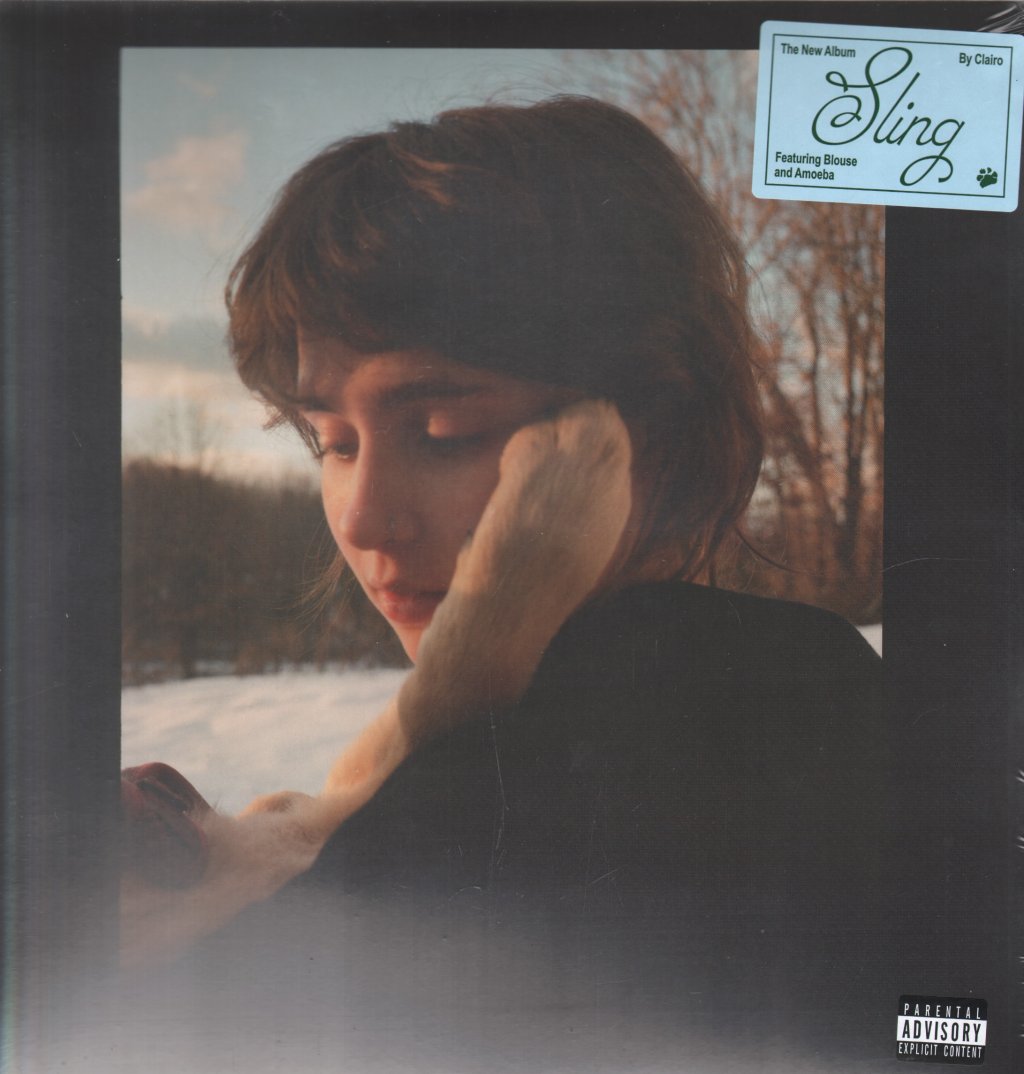 Clairo - Sling - Lp