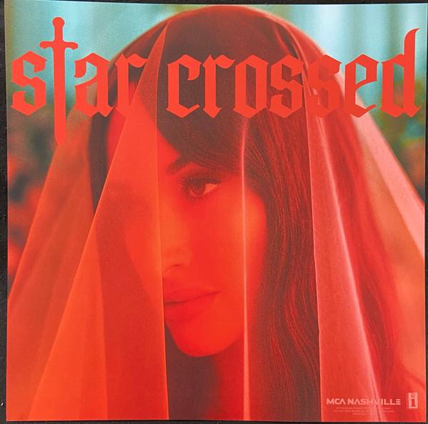 Kacey Musgraves - Star Crossed - Lp