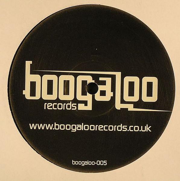 Danny Wynn - Over You - 12 Inch