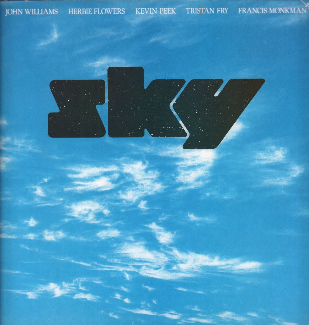 Sky - Sky 1 - Lp