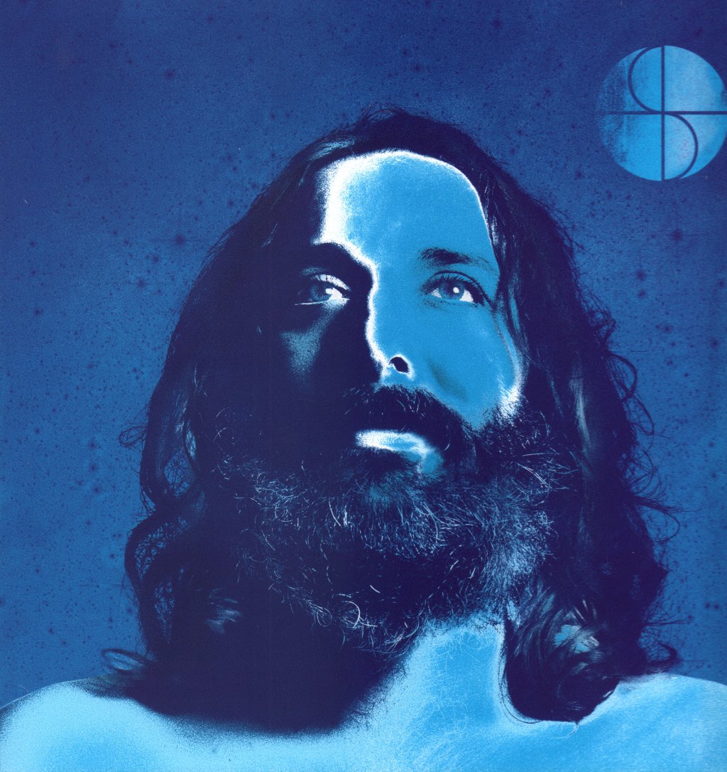 Sebastien Tellier - My God Is Blue - Lp