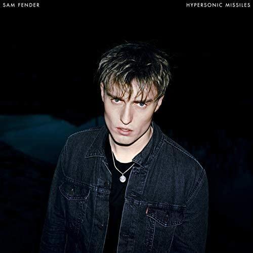 Sam Fender - Hypersonic Missiles - Lp