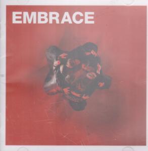 Embrace - Out Of Nothing - Cd