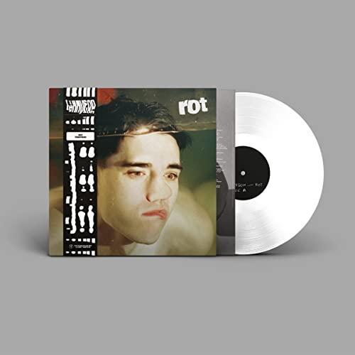 Tennyson - Rot - Lp