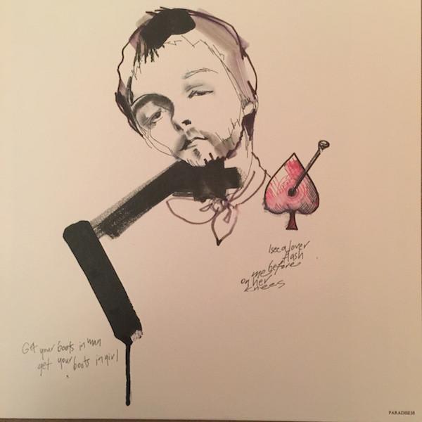 Kasabian - Empire - Double 10 Inch