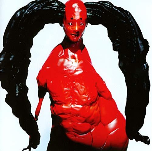 Arca - Mutant - Cd