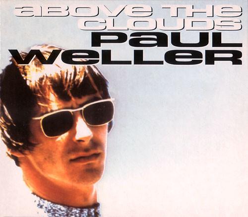Paul Weller - Above The Clouds - Cd