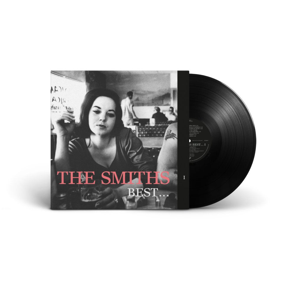Smiths - Best... I - Lp
