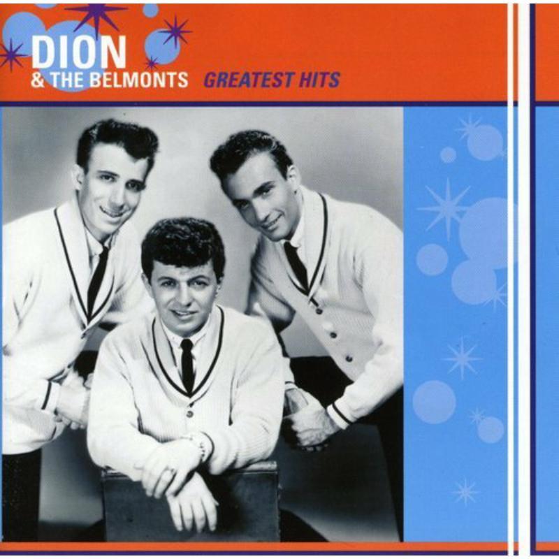 Dion - Greatest Hits - Cd