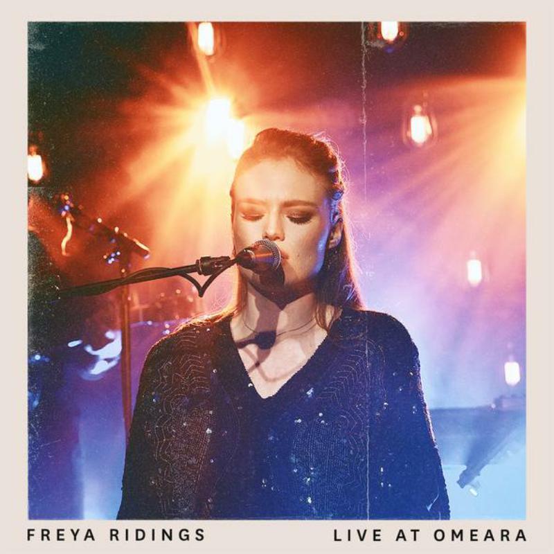 Freya Ridings - Live At Omeara - Lp