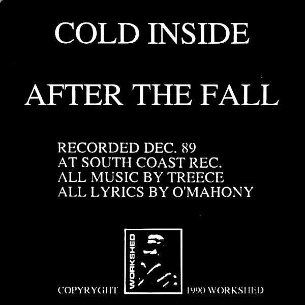 Voicebox - Silence Lies - 7 Inch