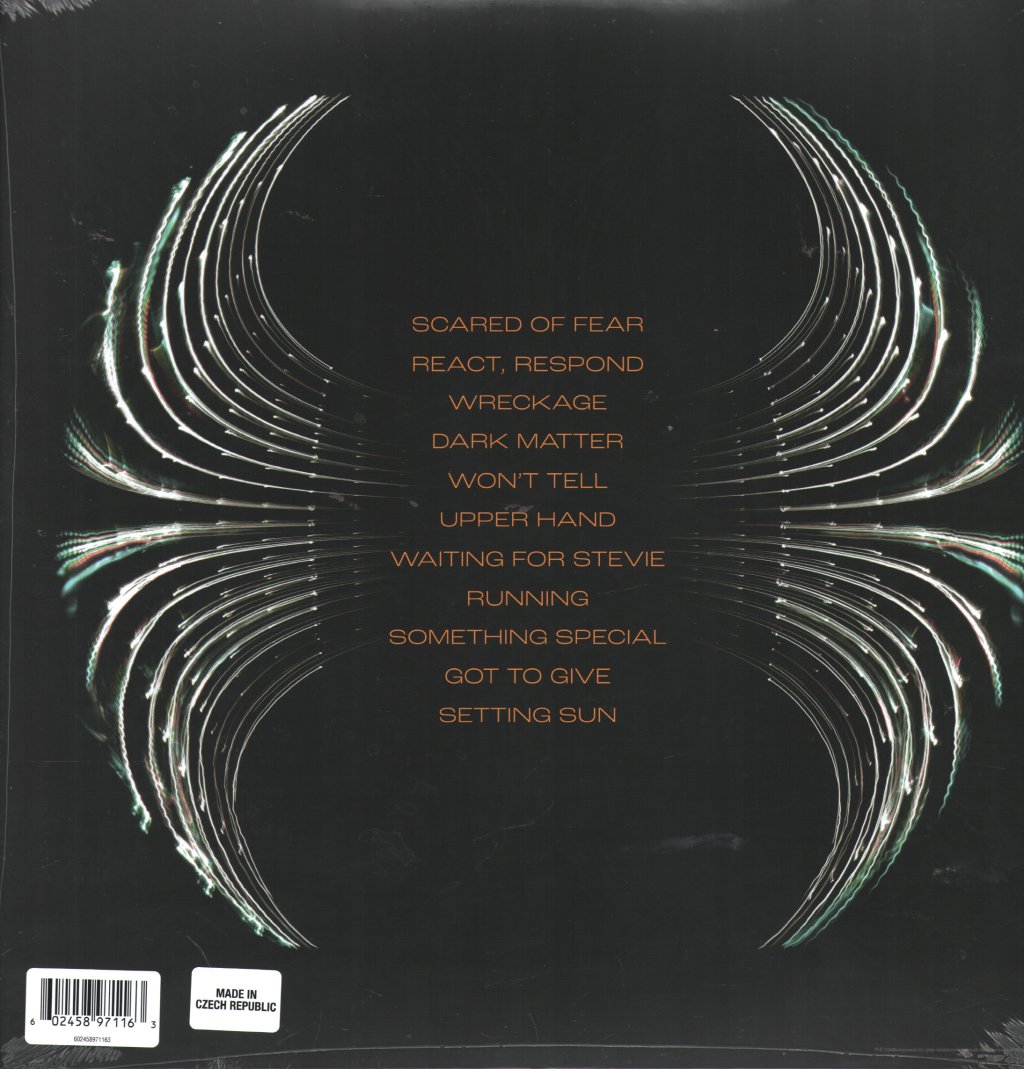 Pearl Jam - Dark Matter - Lp