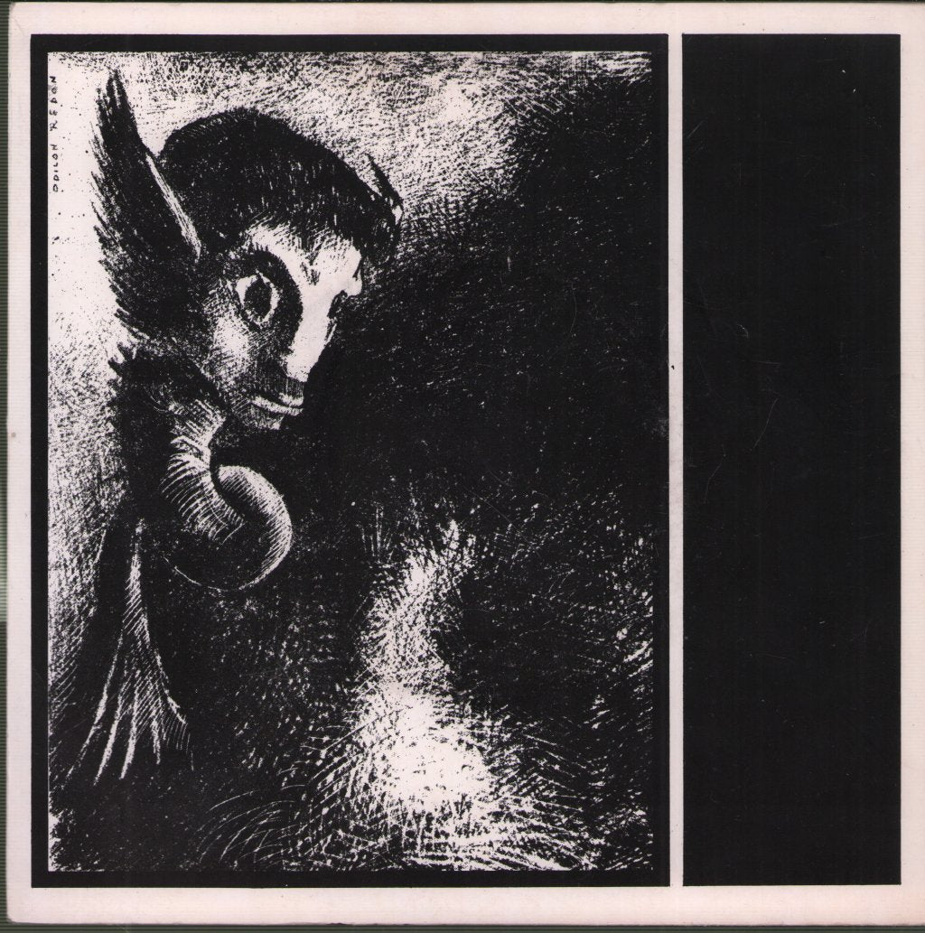 Magazine - Shot By Both Sides - 7 Inch