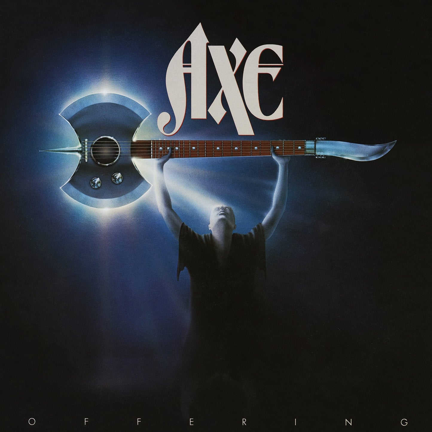 Axe - Offering - Lp