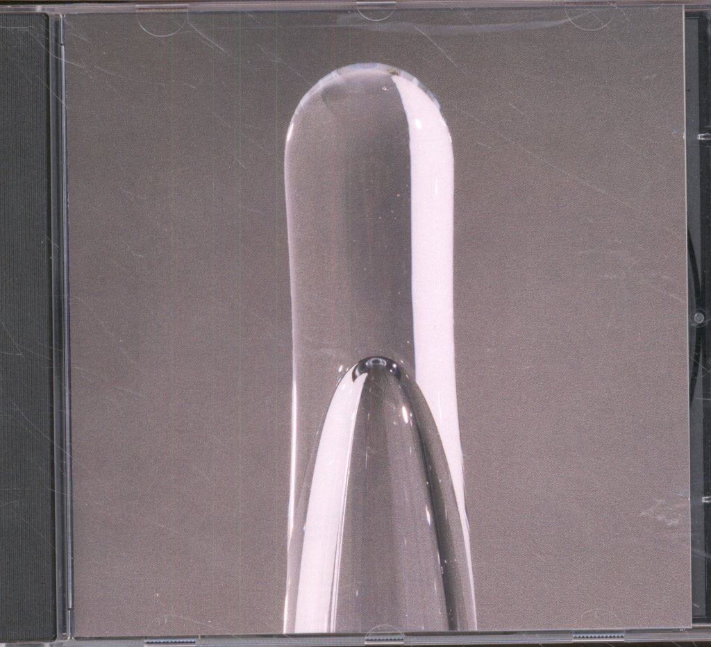 Circle - Prospekt - Cd