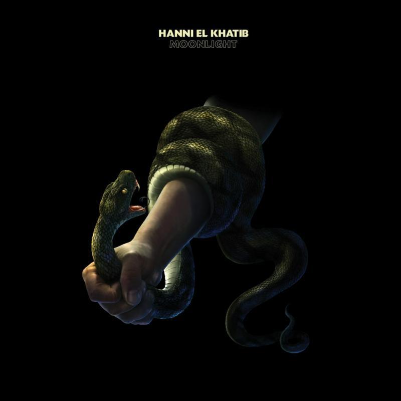 Hanni El Khatib - Moonlight - Lp