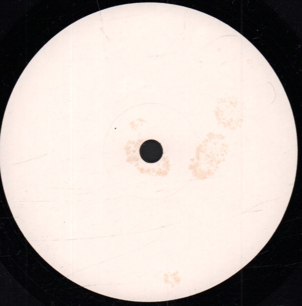 Mandalaband - Mandalaband - Lp