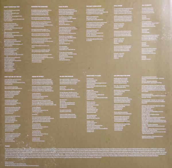 Jamie Lawson - Jamie Lawson - Lp