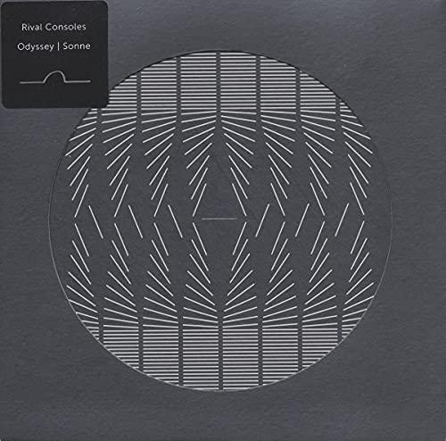 Rival Consoles - Odyssey/Sonne - Cd