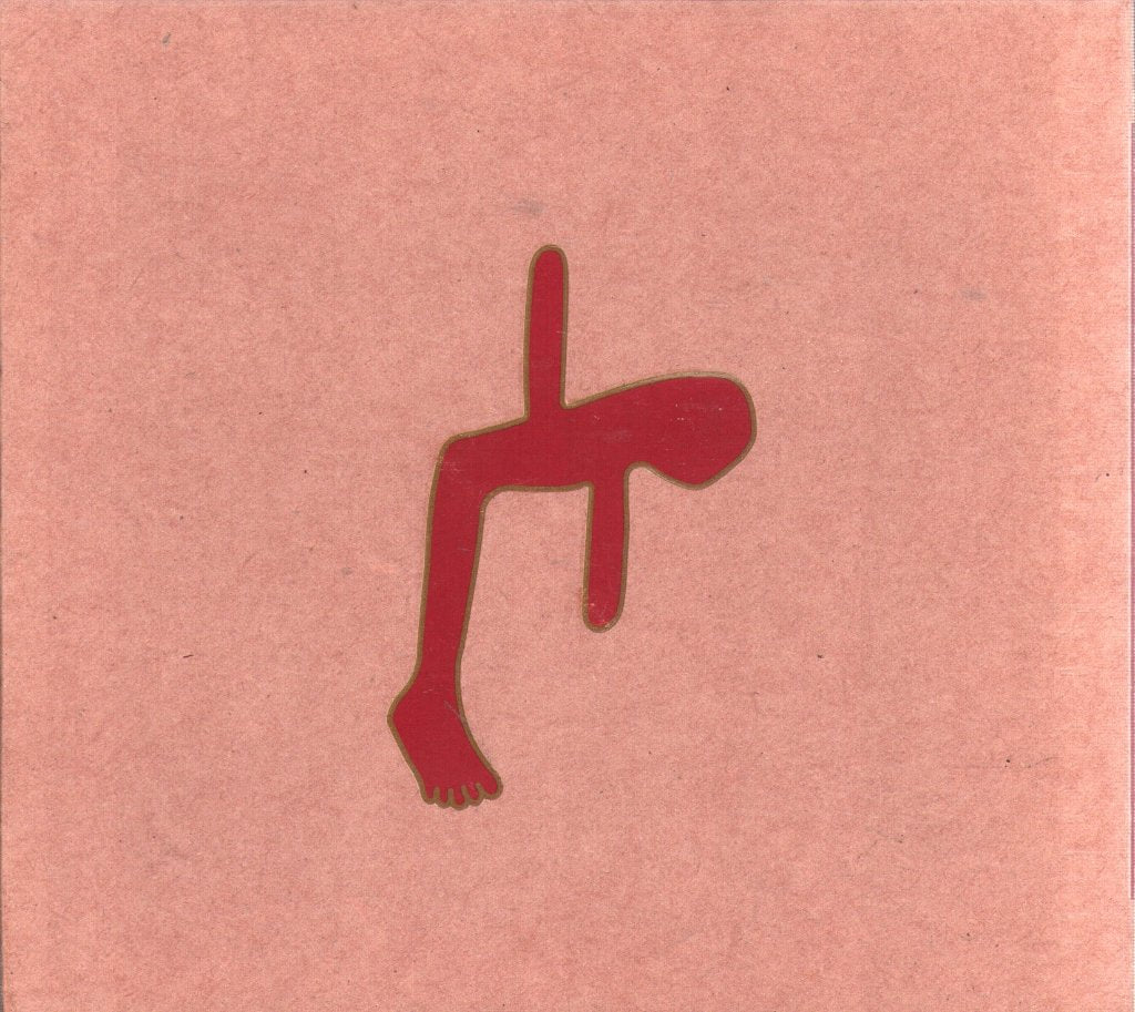 Swans - Glowing Man - Double Cd
