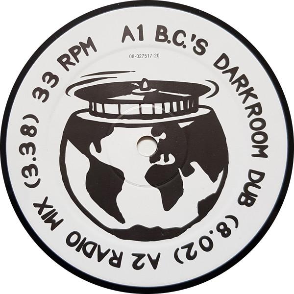 Key To Life Featuring Sabrina Johnston - Forever Remixes - 12 Inch