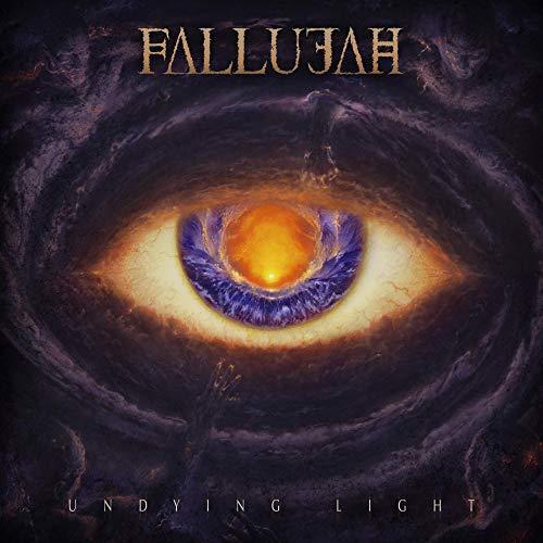 Fallujah - Undying Light - Cd