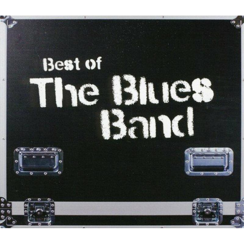 Blues Band - Best of the Blues Band - Double Cd