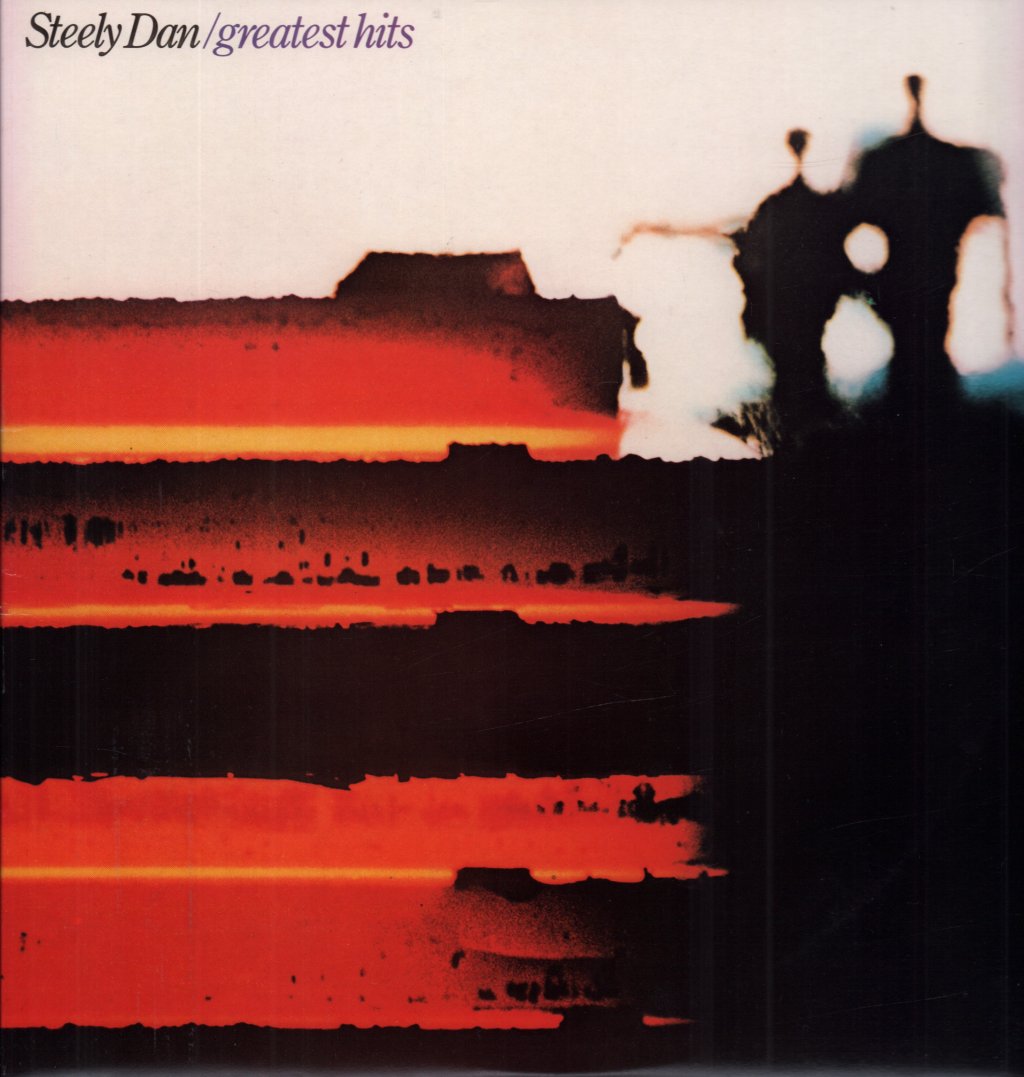 Steely Dan - Greatest Hits - Double Lp