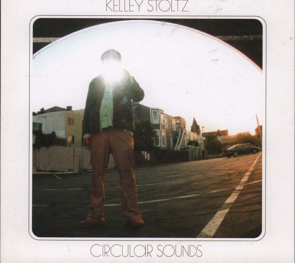 Kelley Stoltz - Circular Sounds - Cd