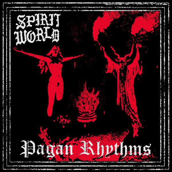 Spiritworld - Pagan Rhythms - Cd