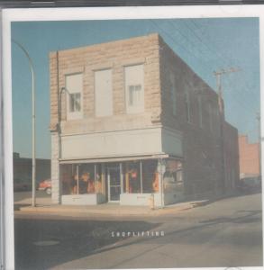 Straw - Shoplifting - Cd