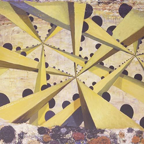 Liela Moss - Who the Power - Lp
