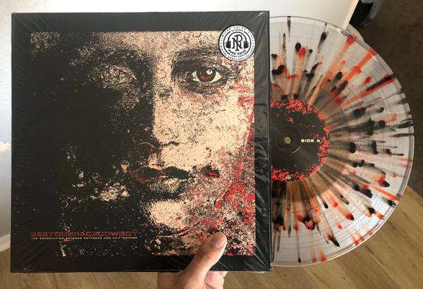 SeeYouSpaceCowboy - Correlation Between Entrance and Exit Wounds - Lp