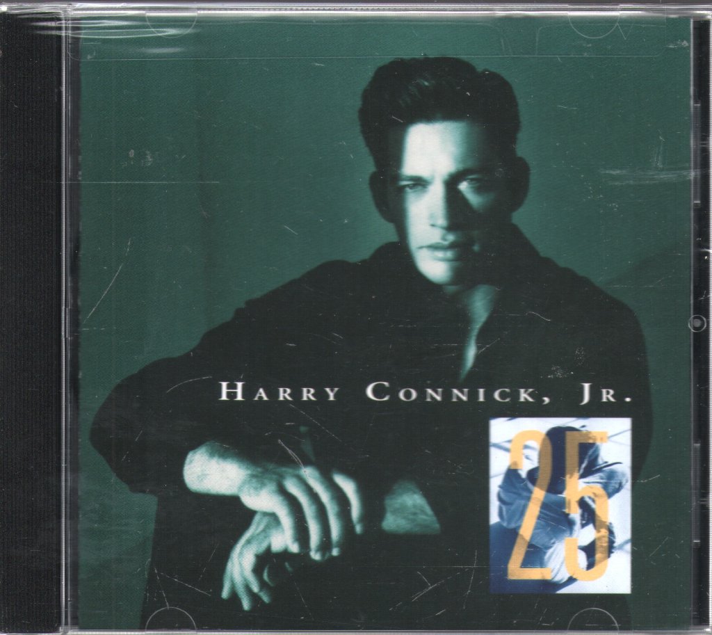 Harry Connick, Jr. - 25 - Cd