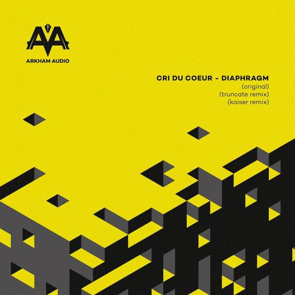 Cri Du Coeur - Diaphragm - 12 Inch