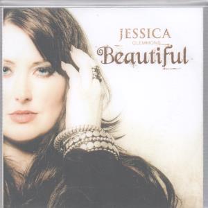 Jessica Clemmons - Beautiful - Cdr