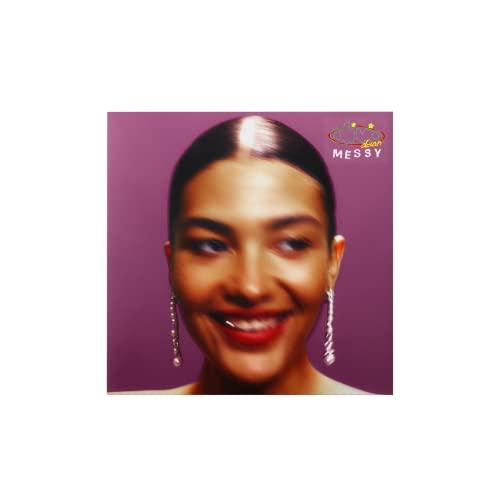 Olivia Dean - Messy - Cd
