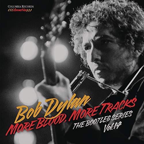 Bob Dylan - More Blood, More Tracks (The Bootleg Series Vol. 14) - Double Lp