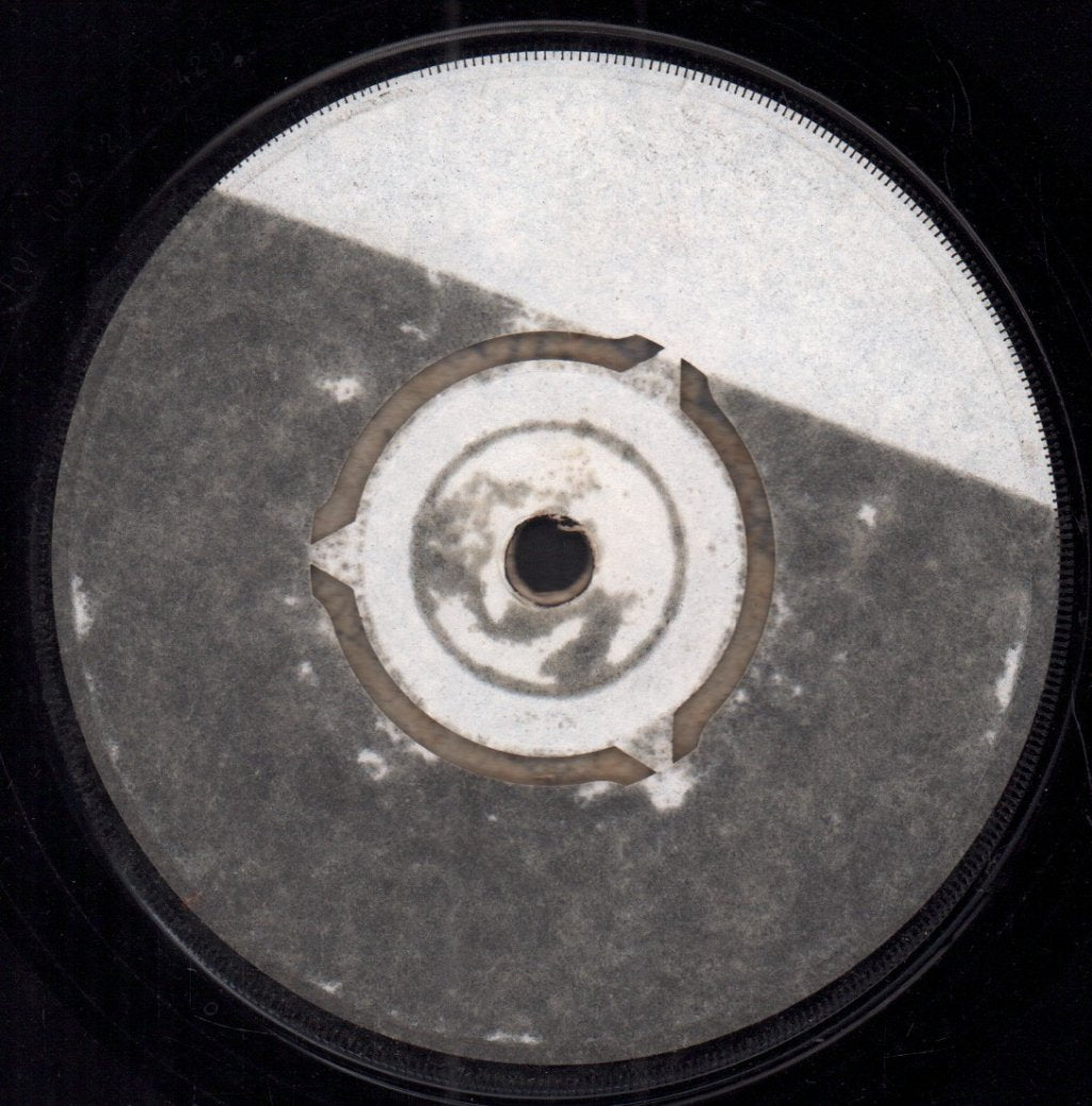 King Brothers - Symphony For Susan - 7 Inch