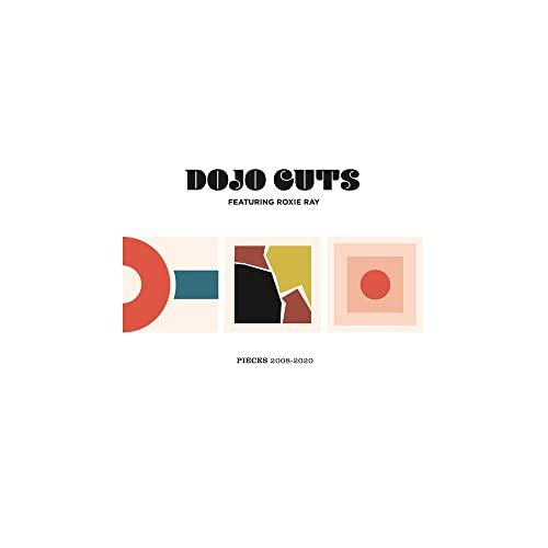 Dojo Cuts - Pieces (Best of Dojo Cuts) - Lp
