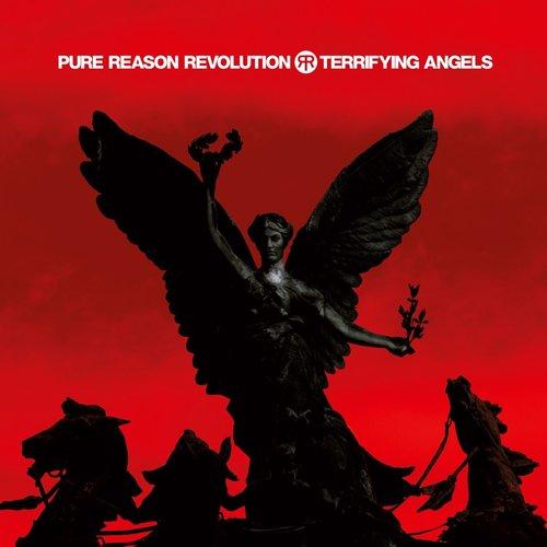Pure Reason Revolution - Terrifying Angels - Lp
