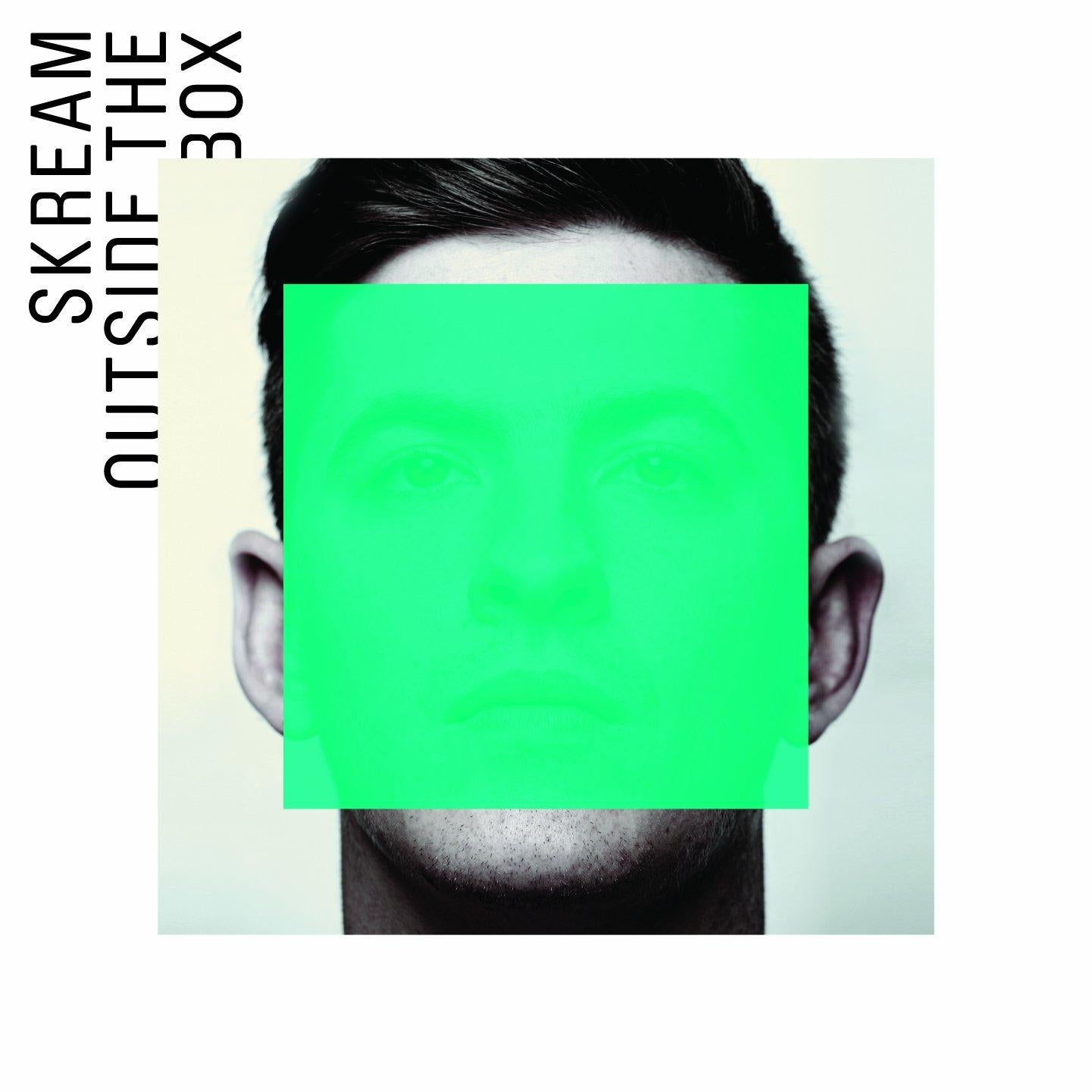 Skream - Outside the Box (Deluxe CD Edition) - Double Cd