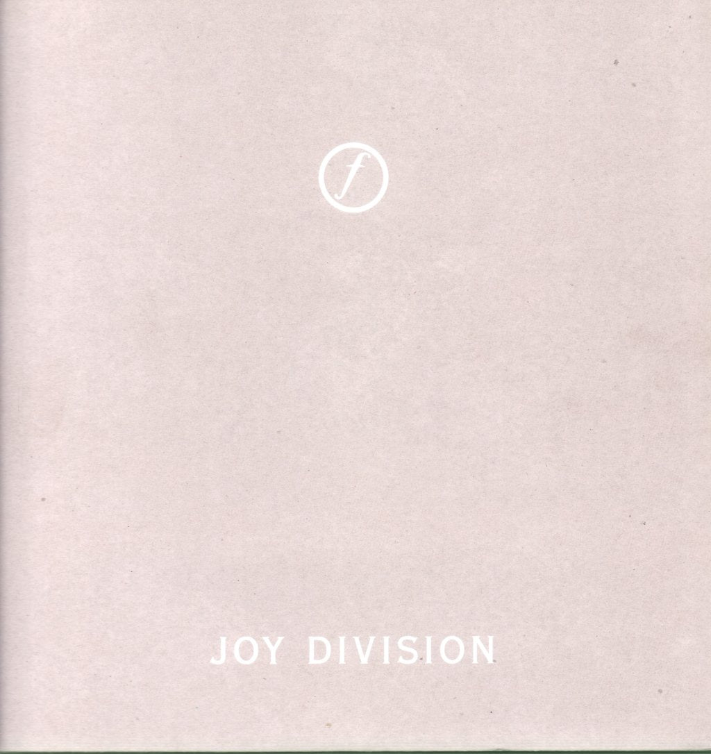 Joy Division - Still - Double Lp