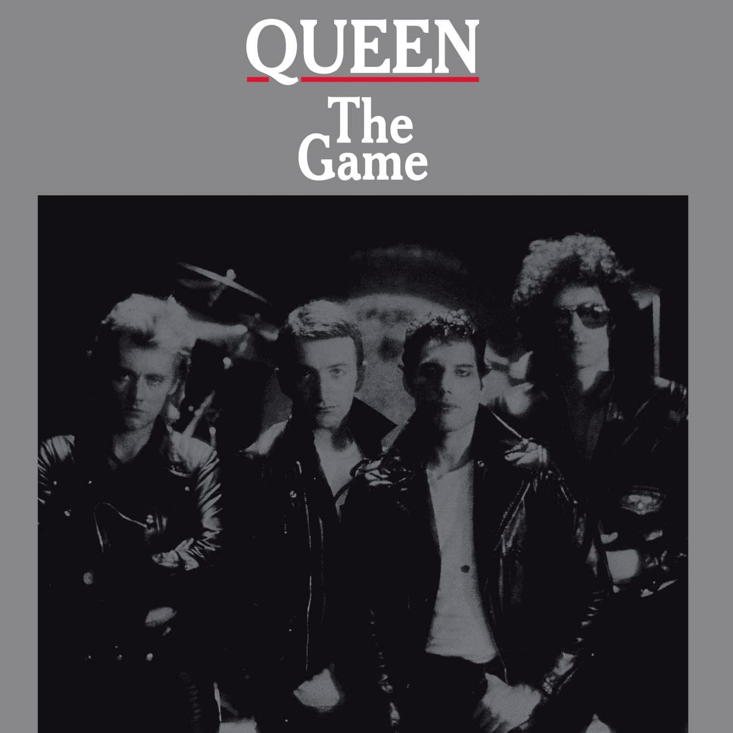 Queen - Game - Lp