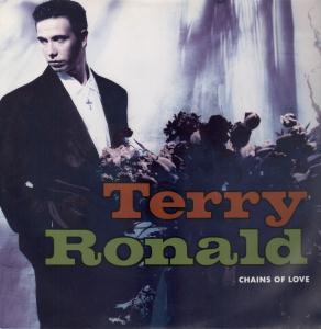 Terry Ronald - Chains Of Love - 12 Inch