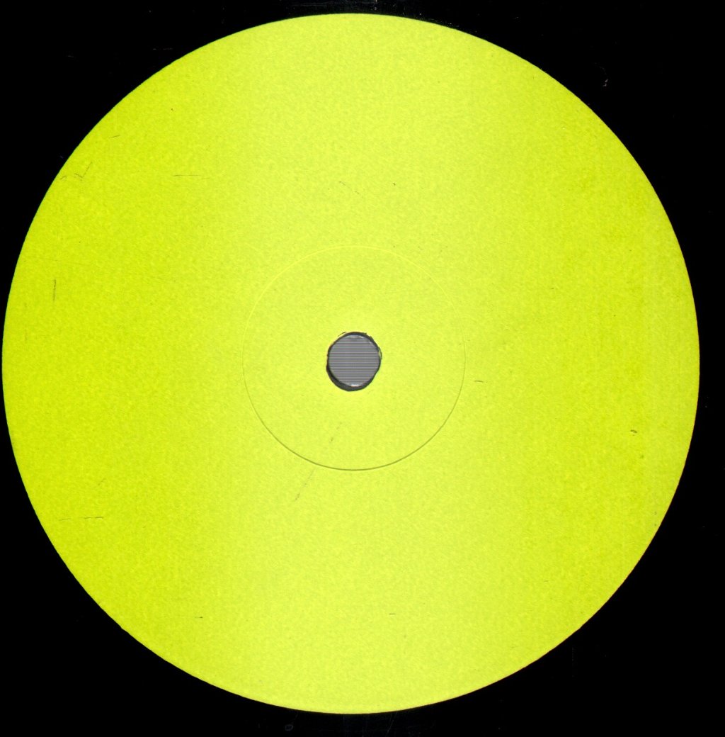 Unity (Dance) - Heat Your Body Up (Special Remixed Extended Version) - 12 Inch